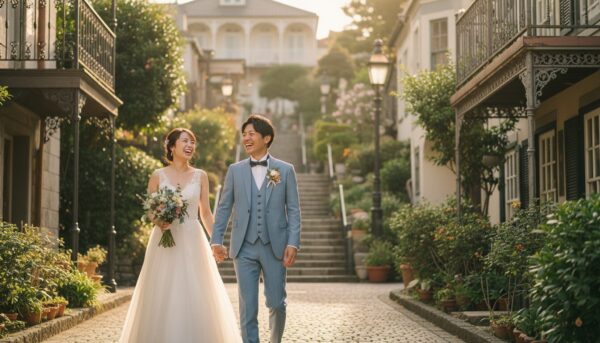 長崎 結婚式 - 3