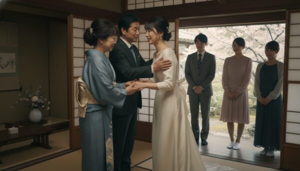 長崎 少人数結婚式 - 3