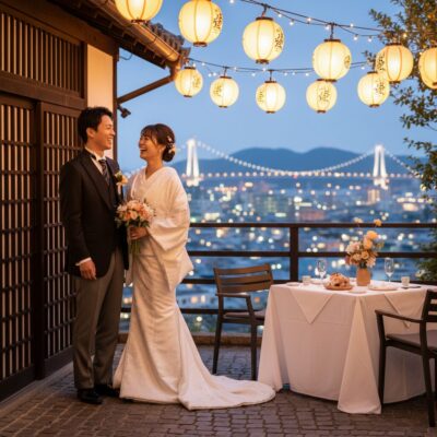 長崎 少人数結婚式 アイキャッチ