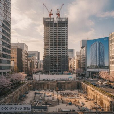 ク アンティック 跡地 アイキャッチ