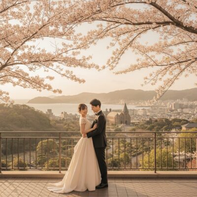長崎市 ウェディング アイキャッチ