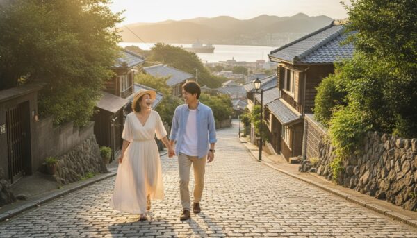 長崎市 結婚助成金 - 1