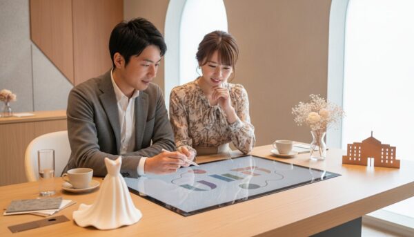 結婚式 手出し - 2