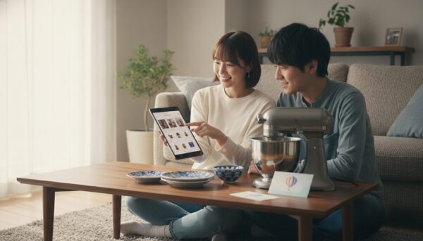 結婚式プレゼント 仕組み - 3