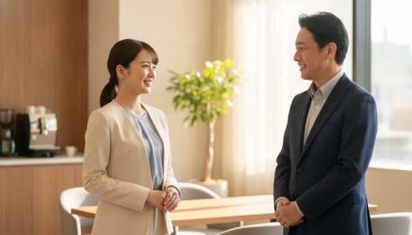 結婚式 上司 - 3