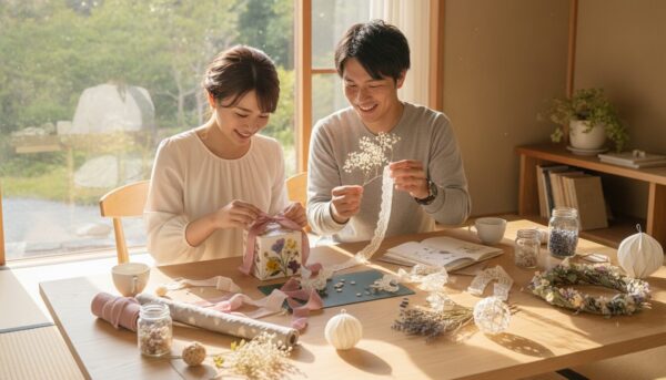 結婚式 実質負担 - 3