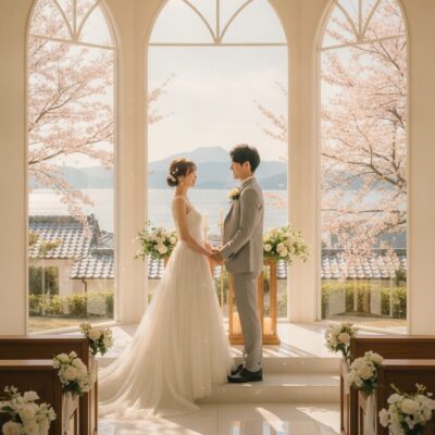 長崎市 挙式 アイキャッチ