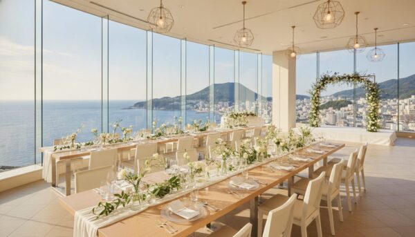 長崎市 結婚式場 - 2