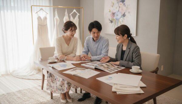 長崎市 結婚式場 - 3