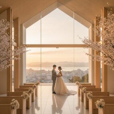 長崎市 結婚式場 アイキャッチ