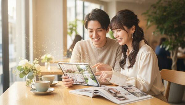 結婚式プレゼントキャンペーン - 1