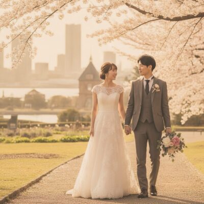長崎 ウェディング アイキャッチ