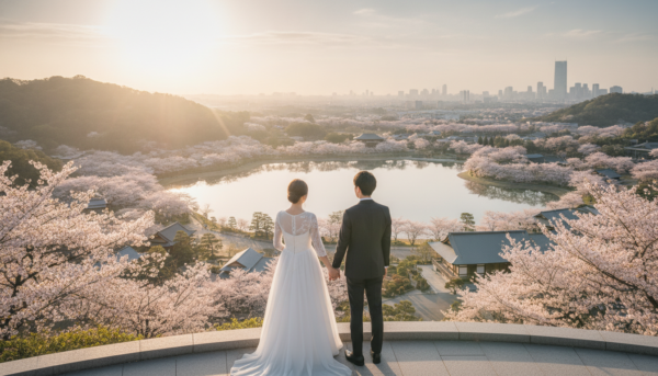 結婚式 プレゼントキャンペーン - 3