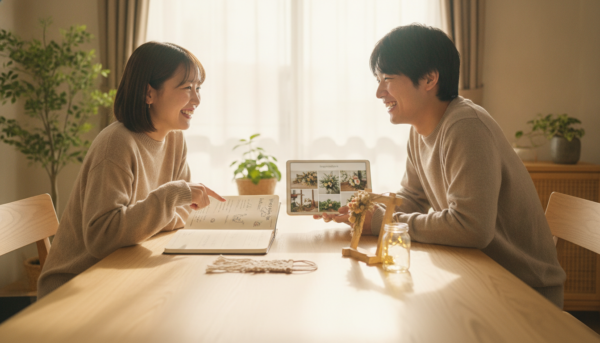 結婚式 親 援助なし - 1