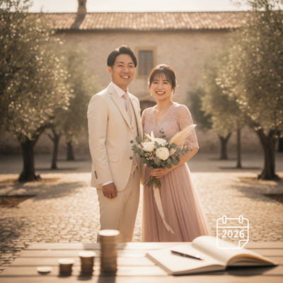 結婚式 親 援助なし アイキャッチ